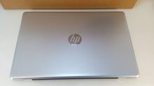 Load image into Gallery viewer, Laptop Hp 17-bs061st 17.3&quot; Intel Core i3-7100U 2.4Ghz 8GB Ram 1TB Windows 10
