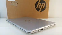 Load image into Gallery viewer, Laptop Hp 17-bs061st 17.3&quot; Intel Core i3-7100U 2.4Ghz 8GB Ram 1TB Windows 10
