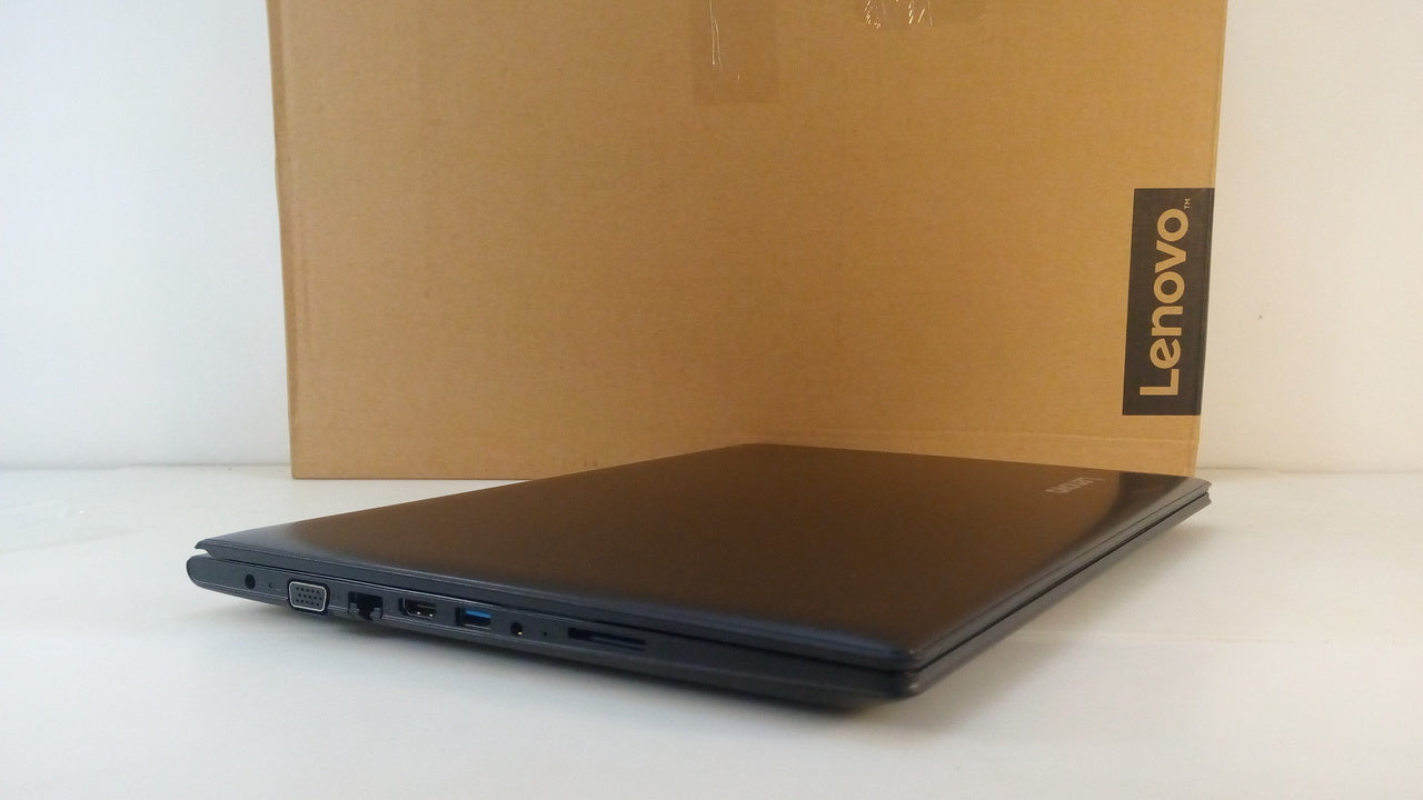Laptop Lenovo ideapad 310-15abr AMD A12-9700P 12GB