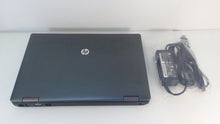 Load image into Gallery viewer, Laptop Hp ProBook 6470b 14&quot; Intel i5-3320M 2.6Ghz 8GB Ram 320GB HDD DVD Win 10
