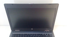 Load image into Gallery viewer, Laptop Hp ProBook 6470b 14&quot; Intel i5-3320M 2.6Ghz 8GB Ram 320GB HDD DVD Win 10
