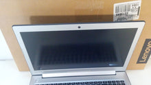 Load image into Gallery viewer, Laptop Lenovo ideapad 510-15ISK 15.6&quot; i5-6200U 2.3Ghz 8GB 1TB Win10 80SR002SUS
