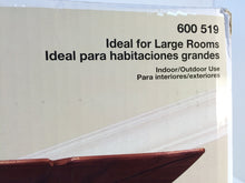 Load image into Gallery viewer, Hampton Bay 51656 Costa Mesa 56 in. Mediterranean Bronze Ceiling Fan 600519
