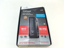 Load image into Gallery viewer, ARRIS SURFboard SBG6580 DOCSIS 3.0 Cable Modem Wi-Fi N300 Dual Band Router
