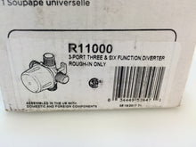 Load image into Gallery viewer, Delta R11000 Tub/Shower Diverter Rough-In Kit
