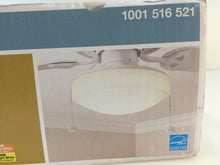 Load image into Gallery viewer, Hampton Bay 53701101 Universal LED Ceiling Fan Light Kit 1001516521
