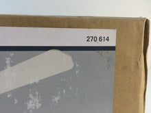 Load image into Gallery viewer, Hampton Bay UB42SWH-SH Littleton 42&quot; White Ceiling Fan 270614
