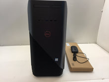 Load image into Gallery viewer, Gaming Desktop Dell Inspiron 5680 Intel i7-8700 16Gb 1TB + 256GB SSD Geforce1070
