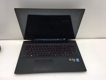Load image into Gallery viewer, Laptop Lenovo Y50-70 15.6&quot; Touch Intel i7-4720HQ 2.6Ghz 8GB 1TB GTX 960M
