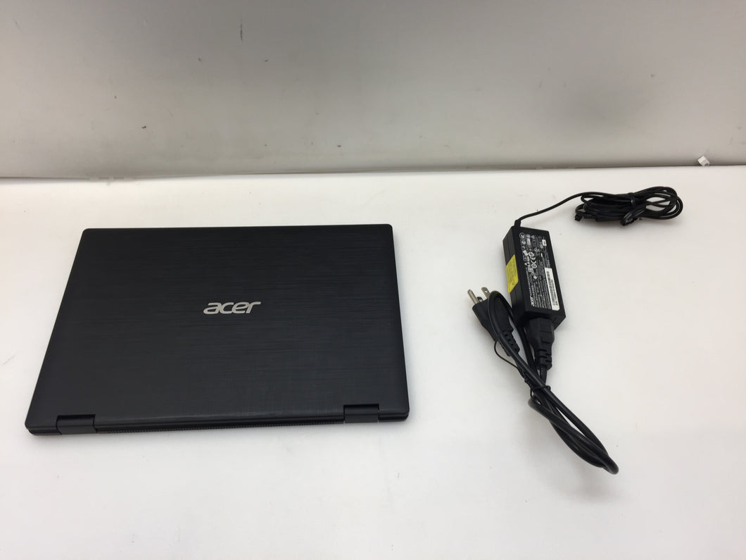 Acer Spin 1 SP111-33-P88S Laptop 11.6