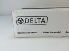Load image into Gallery viewer, Delta Commercial 710LF-HDF Single Handle Bar Prep Faucet, Chrome
