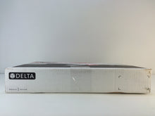 Load image into Gallery viewer, Delta 978-ARWE-DST Leland Pull-Down Sprayer Kitchen Faucet in Arctic Stainless
