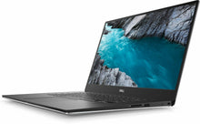 Load image into Gallery viewer, Laptop Dell XPS 15 9570 15.6&quot; Intel i7-8750H 8GB 256GB SSD Win10 GTX 1050Ti
