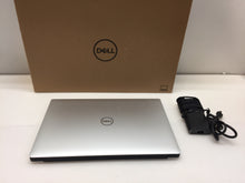 Load image into Gallery viewer, Laptop Dell XPS 15 9570 15.6&quot; Intel i7-8750H 8GB 256GB SSD Win10 GTX 1050Ti
