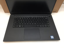 Load image into Gallery viewer, Laptop Dell XPS 15 9570 15.6&quot; Intel i7-8750H 8GB 256GB SSD Win10 GTX 1050Ti

