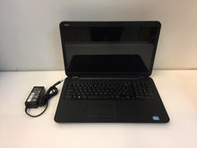 Load image into Gallery viewer, Laptop Dell Inspiron 17 3721 17.3&quot; Intel i3-3227u 1.9Ghz 4GB 650GB Win 10
