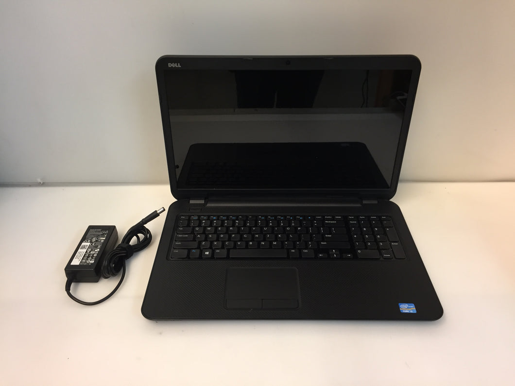 Laptop Dell Inspiron 17 3721 17.3