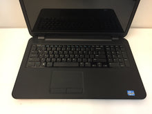 Load image into Gallery viewer, Laptop Dell Inspiron 17 3721 17.3&quot; Intel i3-3227u 1.9Ghz 4GB 650GB Win 10

