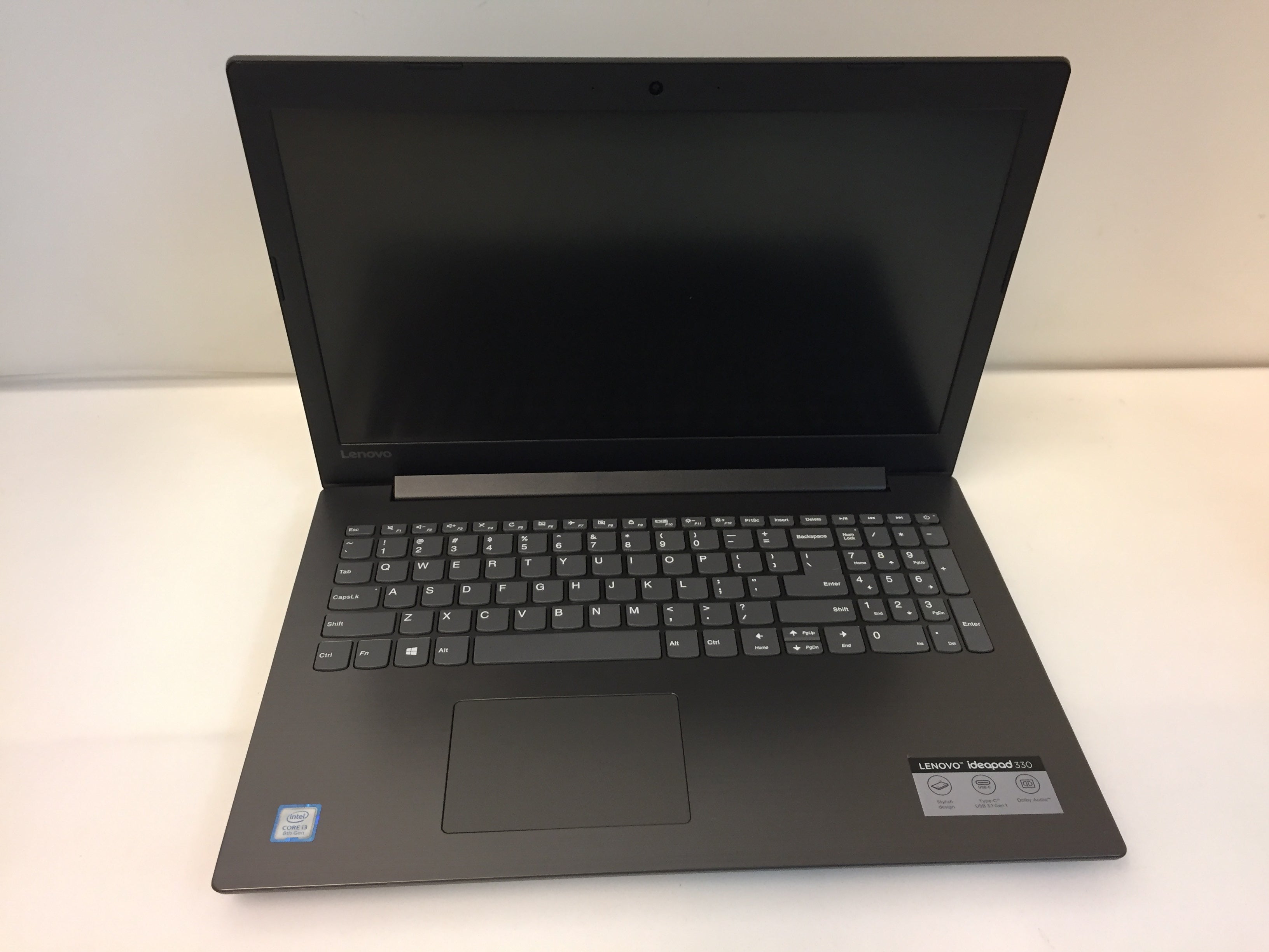 Lenovo - ideapad　330-15IKB ・8G・2018秋製造・Win11・オフィス Amazon.com: Lenovo 2018 Ideapad 330S 15.6