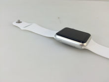 Load image into Gallery viewer, Apple MJ3N2LL/A Watch Sport 42mm Silver Aluminum Case White Sport Band
