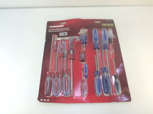 Load image into Gallery viewer, Husky 20210005 Variety Screwdriver Set (19-Piece) 1000029743
