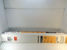 Load image into Gallery viewer, Philips 434480 4&#39; T8 32W Neutral 3500K Alto Linear Fluorescent Light Bulb 30-pk
