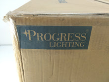 Load image into Gallery viewer, Progress Lighting P3971-09 Revive 3-Light Brushed Nickel Foyer Pendant
