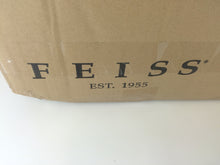 Load image into Gallery viewer, Feiss F3002/5HTSL Standish 5-Light Heritage Silver Single Tier Chandelier
