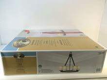 Load image into Gallery viewer, Hampton Bay 27055 Alta Loma 6-Light Bronze Dark Ridge Chandelier 125888
