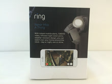 Load image into Gallery viewer, Ring 88FL000CH000 Floodlight Camera Motion-Activated HD Security Cam, White
