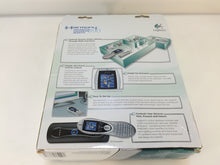 Load image into Gallery viewer, Logitech Harmony 890 Advanced Universal Remote Control H890 966193-0403
