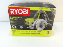Load image into Gallery viewer, Ryobi TC401 4 in. Tile Saw
