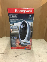 Load image into Gallery viewer, Honeywell CS10XE 175-sq ft Portable Portable Evaporative Cooler (300-CFM)
