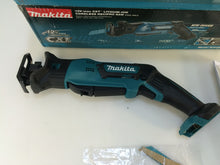 Load image into Gallery viewer, Makita RJ03Z 12V MAX CXT Lithium-Ion Cordless Reciprocating Saw Tool Only
