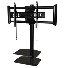 Load image into Gallery viewer, AVF Cornermount TV Mount for 32 - 70 in. Flat Panel TVs ZSL5502-A
