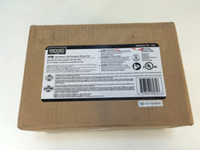 Load image into Gallery viewer, RIDGID R86044SB 18-Volt Brushless Compact Router Kit
