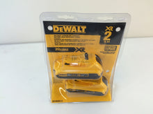 Load image into Gallery viewer, DEWALT DCB203-2 20V MAX XR Li-Ion Compact Battery Pack 2.0Ah (2-Pack)
