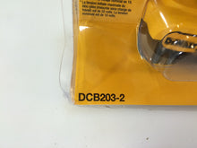 Load image into Gallery viewer, DEWALT DCB203-2 20V MAX XR Li-Ion Compact Battery Pack 2.0Ah (2-Pack)
