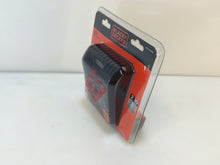 Load image into Gallery viewer, BLACK+DECKER BDCAC202B 20V Li-Ion Battery Charger
