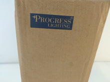 Load image into Gallery viewer, Progress Lighting P5108-09 Wisten 1-Light Brushed Nickel Mini Pendant

