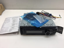 Load image into Gallery viewer, Pioneer DEH-S31BT CD MP3 USB Bluetooth Car CD Receiver, NOB
