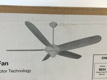 Load image into Gallery viewer, Home Decorators Collection 68682 Altura DC 68&quot; Matte White Ceiling Fan 734746
