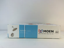 Load image into Gallery viewer, MOEN 82968SRN Ashville Single-Handle 1-Spray Shower Faucet Brushed Nickel
