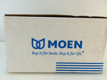 Load image into Gallery viewer, MOEN T2133NHBN Eva 1-Handle Posi-Temp Tub and Shower Trim Kit, Brushed Nickel
