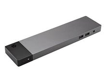 Load image into Gallery viewer, Hp Zbook 150W TB3 Thunderbolt 3 Docking Station P5Q58UT#ABA
