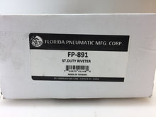 Load image into Gallery viewer, Florida Pneumatic 3/16 in. Pneumatic Riveter FP-891

