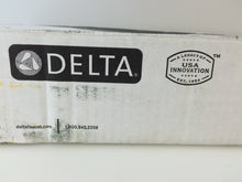 Load image into Gallery viewer, Delta 9913-AR-DST Essa 1Handle Bar Faucet w MagnaTite Docking Arctic Stainless
