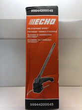 Load image into Gallery viewer, ECHO 17 in. PAS Trimmer Attachment Semi-Automatic Cutting Head Tool 99944200545
