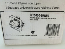 Load image into Gallery viewer, Delta R10000-UNWS MultiChoice Universal Tub &amp; Shower Valve Body Rough-in Kit
