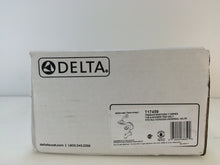 Load image into Gallery viewer, Delta T17459 Trinsic 1-Handle H2Okinetic Tub &amp; Shower Faucet Trim Kit, Chrome
